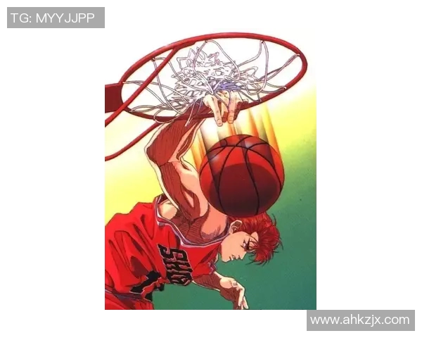 篮球明星漫画的奇幻旅程：从球场到梦想世界的冒险故事