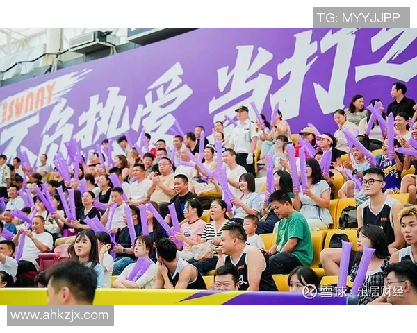 全民明星篮球盛典开启全民热情点燃赛场激情与梦想交汇